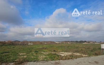 Areté real - Predaj pozemkov na výstavbu rodinných domov v novej lokalite v obci Biely Kostol