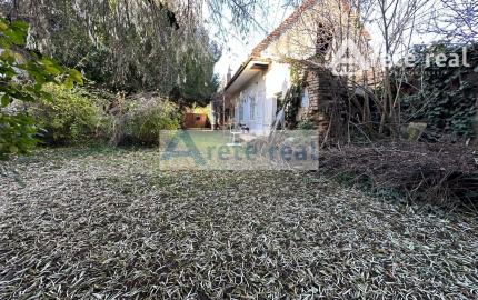 ARETÉ REAL - PREDAJ 3 STAVEBNÝCH POZEMKOV, KRÁĽOVÁ PRI SENCI, MALÝ KRMEŠ