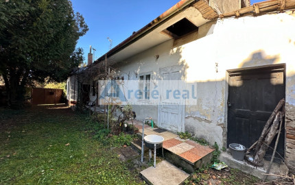 ARETÉ REAL - PREDAJ 3 STAVEBNÝCH POZEMKOV, KRÁĽOVÁ PRI SENCI, MALÝ KRMEŠ