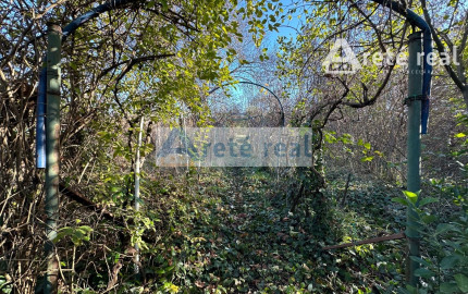 ARETÉ REAL - PREDAJ 3 STAVEBNÝCH POZEMKOV, KRÁĽOVÁ PRI SENCI, MALÝ KRMEŠ