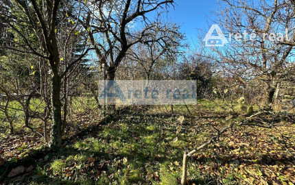 ARETÉ REAL - PREDAJ 3 STAVEBNÝCH POZEMKOV, KRÁĽOVÁ PRI SENCI, MALÝ KRMEŠ
