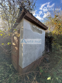 ARETÉ REAL - PREDAJ 3 STAVEBNÝCH POZEMKOV, KRÁĽOVÁ PRI SENCI, MALÝ KRMEŠ