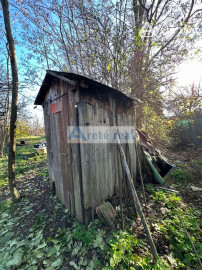 ARETÉ REAL - PREDAJ 3 STAVEBNÝCH POZEMKOV, KRÁĽOVÁ PRI SENCI, MALÝ KRMEŠ