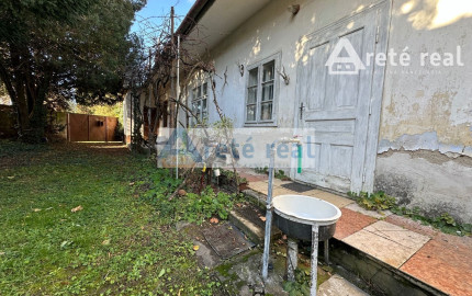 ARETÉ REAL - PREDAJ 3 STAVEBNÝCH POZEMKOV, KRÁĽOVÁ PRI SENCI, MALÝ KRMEŠ
