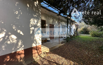 ARETÉ REAL - PREDAJ 3 STAVEBNÝCH POZEMKOV, KRÁĽOVÁ PRI SENCI, MALÝ KRMEŠ