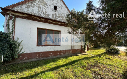 ARETÉ REAL - PREDAJ 3 STAVEBNÝCH POZEMKOV, KRÁĽOVÁ PRI SENCI, MALÝ KRMEŠ