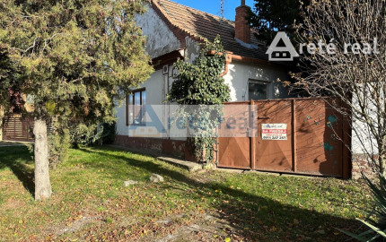ARETÉ REAL - PREDAJ 3 STAVEBNÝCH POZEMKOV, KRÁĽOVÁ PRI SENCI, MALÝ KRMEŠ
