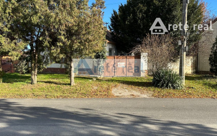ARETÉ REAL - PREDAJ 3 STAVEBNÝCH POZEMKOV, KRÁĽOVÁ PRI SENCI, MALÝ KRMEŠ