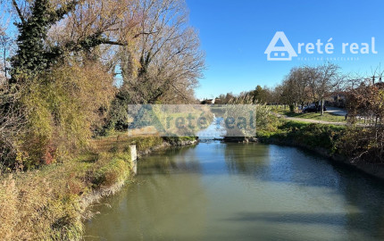 ARETÉ REAL - PREDAJ 3 STAVEBNÝCH POZEMKOV, KRÁĽOVÁ PRI SENCI, MALÝ KRMEŠ