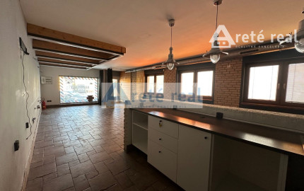 ARETÉ REAL – PREDAJ KOMERČNEJ BUDOVY V CENTRE MESTA, PEZINOK, HRNČIARSKA