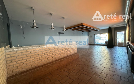 ARETÉ REAL – PREDAJ KOMERČNEJ BUDOVY V CENTRE MESTA, PEZINOK, HRNČIARSKA
