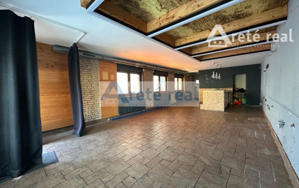 ARETÉ REAL – PREDAJ KOMERČNEJ BUDOVY V CENTRE MESTA, PEZINOK, HRNČIARSKA