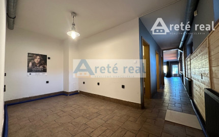 ARETÉ REAL – PREDAJ KOMERČNEJ BUDOVY V CENTRE MESTA, PEZINOK, HRNČIARSKA