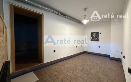 ARETÉ REAL – PREDAJ KOMERČNEJ BUDOVY V CENTRE MESTA, PEZINOK, HRNČIARSKA