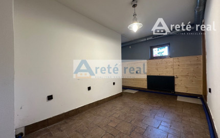 ARETÉ REAL – PREDAJ KOMERČNEJ BUDOVY V CENTRE MESTA, PEZINOK, HRNČIARSKA