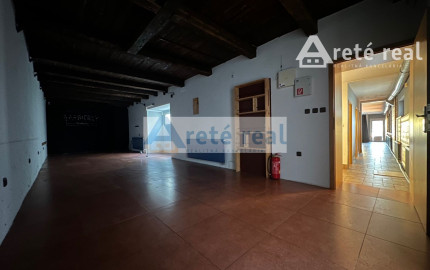 ARETÉ REAL – PREDAJ KOMERČNEJ BUDOVY V CENTRE MESTA, PEZINOK, HRNČIARSKA