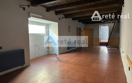 ARETÉ REAL – PREDAJ KOMERČNEJ BUDOVY V CENTRE MESTA, PEZINOK, HRNČIARSKA