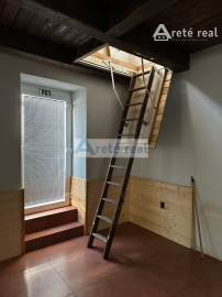 ARETÉ REAL – PREDAJ KOMERČNEJ BUDOVY V CENTRE MESTA, PEZINOK, HRNČIARSKA