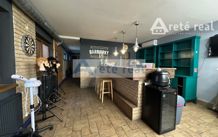 ARETÉ REAL – PREDAJ KOMERČNEJ BUDOVY V CENTRE MESTA, PEZINOK, HRNČIARSKA
