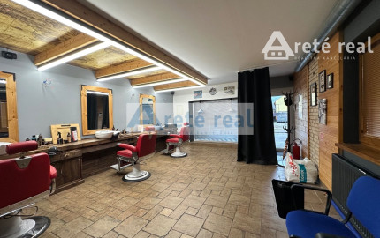 ARETÉ REAL – PREDAJ KOMERČNEJ BUDOVY V CENTRE MESTA, PEZINOK, HRNČIARSKA