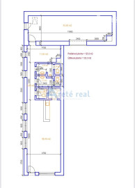 ARETÉ REAL – PREDAJ KOMERČNEJ BUDOVY V CENTRE MESTA, PEZINOK, HRNČIARSKA