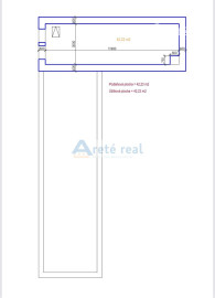 ARETÉ REAL – PREDAJ KOMERČNEJ BUDOVY V CENTRE MESTA, PEZINOK, HRNČIARSKA