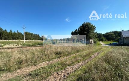 ARETÉ REAL - PREDAJ 5,6 ha POZEMKU NA VÝROBU A SKLADY, LAKŠÁRSKA NOVÁ VES