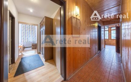 ARETÉ REAL – PREDAJ BUDOVY NA ŠPORTOVÉ A REKREAČNÉ ÚČELY S TROMA CHATKAMI, MODRA, HARMÓNIA