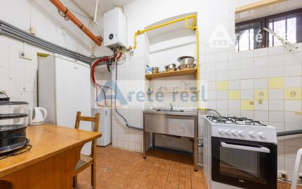 ARETÉ REAL – PREDAJ BUDOVY NA ŠPORTOVÉ A REKREAČNÉ ÚČELY S TROMA CHATKAMI, MODRA, HARMÓNIA