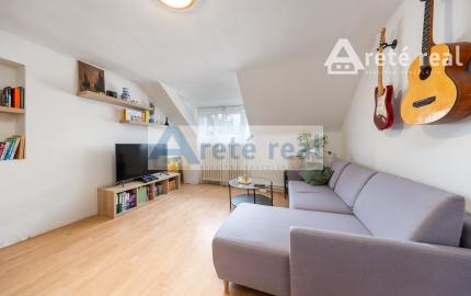 ARETÉ REAL – PREDAJ BUDOVY NA ŠPORTOVÉ A REKREAČNÉ ÚČELY S TROMA CHATKAMI, MODRA, HARMÓNIA