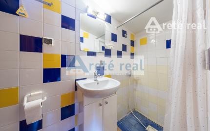 ARETÉ REAL – PREDAJ BUDOVY NA ŠPORTOVÉ A REKREAČNÉ ÚČELY S TROMA CHATKAMI, MODRA, HARMÓNIA