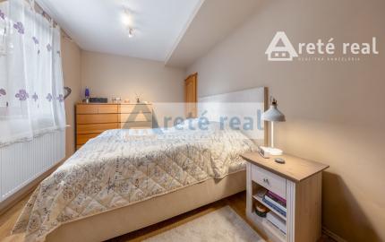 ARETÉ REAL – PREDAJ BUDOVY NA ŠPORTOVÉ A REKREAČNÉ ÚČELY S TROMA CHATKAMI, MODRA, HARMÓNIA