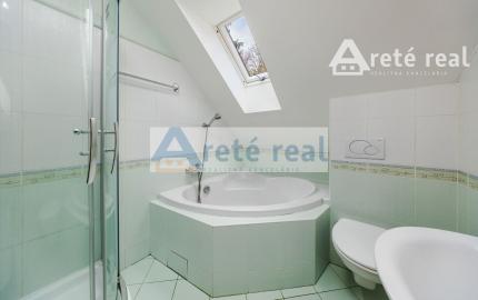 ARETÉ REAL – PREDAJ BUDOVY NA ŠPORTOVÉ A REKREAČNÉ ÚČELY S TROMA CHATKAMI, MODRA, HARMÓNIA