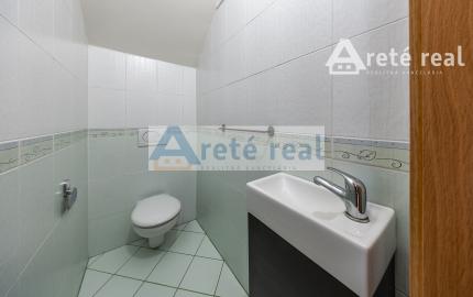 ARETÉ REAL – PREDAJ BUDOVY NA ŠPORTOVÉ A REKREAČNÉ ÚČELY S TROMA CHATKAMI, MODRA, HARMÓNIA