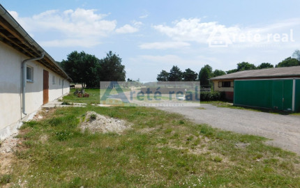 ARETÉ REAL - PREDAJ 5,6 ha POZEMKU NA VÝROBU A SKLADY, LAKŠÁRSKA NOVÁ VES