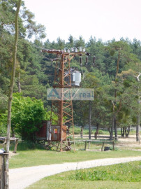 ARETÉ REAL - PREDAJ 5,6 ha POZEMKU NA VÝROBU A SKLADY, LAKŠÁRSKA NOVÁ VES