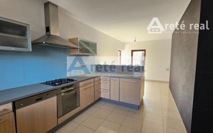 Areté real - Predaj samostatne stojaceho rodinného domu v pokojnej tichej lokalite v obci Nová Dedinka