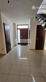 Areté real - Predaj samostatne stojaceho rodinného domu v pokojnej tichej lokalite v obci Nová Dedinka