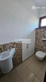 Areté real - Predaj samostatne stojaceho rodinného domu v pokojnej tichej lokalite v obci Nová Dedinka