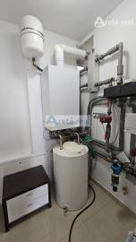 Areté real - Predaj samostatne stojaceho rodinného domu v pokojnej tichej lokalite v obci Nová Dedinka