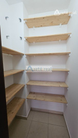 Areté real - Predaj samostatne stojaceho rodinného domu v pokojnej tichej lokalite v obci Nová Dedinka