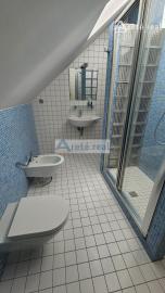 Areté real - Predaj samostatne stojaceho rodinného domu v pokojnej tichej lokalite v obci Nová Dedinka