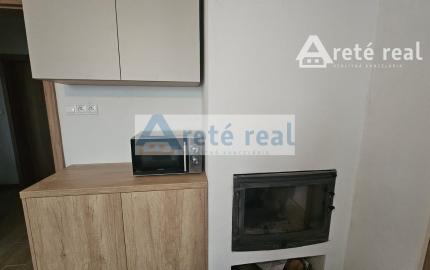 Areté real - Prenájom veľmi pekného, priestranného 3,5-izbového bytu s parkovacím miestom, Pezinok, ul. Cajlanská