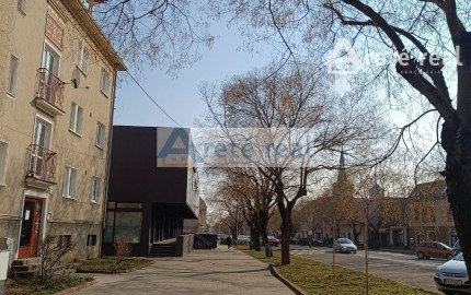 ARETÉ REAL - PREDAJ TEHLOVÉHO 2-IZ.BYTU V CENTRE MESTA  PEZINOK, 2 PIVNICE,VÝMERA 65,10 m2