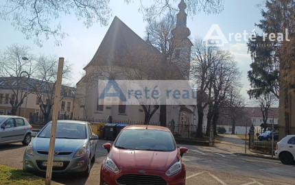 ARETÉ REAL - PREDAJ TEHLOVÉHO 2-IZ.BYTU V CENTRE MESTA  PEZINOK, 2 PIVNICE,VÝMERA 65,10 m2