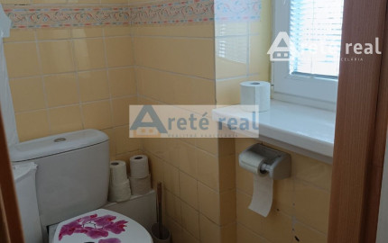 ARETÉ REAL - PREDAJ TEHLOVÉHO 2-IZ.BYTU V CENTRE MESTA  PEZINOK, 2 PIVNICE,VÝMERA 65,10 m2