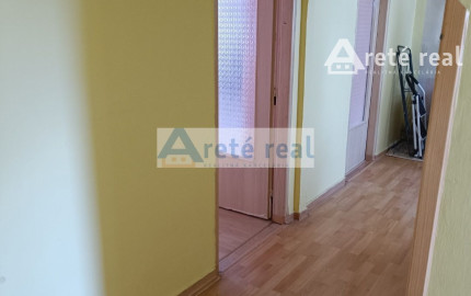 ARETÉ REAL - PREDAJ TEHLOVÉHO 2-IZ.BYTU V CENTRE MESTA  PEZINOK, 2 PIVNICE,VÝMERA 65,10 m2