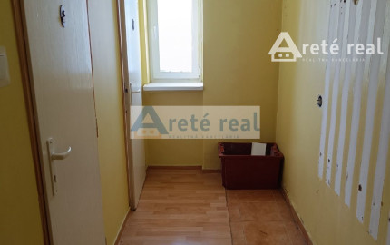 ARETÉ REAL - PREDAJ TEHLOVÉHO 2-IZ.BYTU V CENTRE MESTA  PEZINOK, 2 PIVNICE,VÝMERA 65,10 m2
