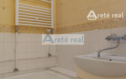 ARETÉ REAL - PREDAJ TEHLOVÉHO 2-IZ.BYTU V CENTRE MESTA  PEZINOK, 2 PIVNICE,VÝMERA 65,10 m2