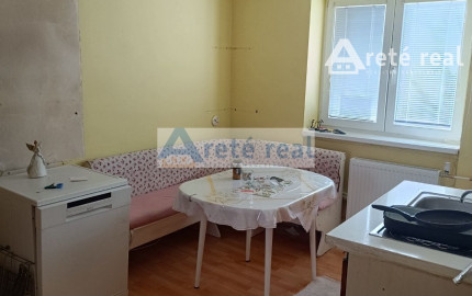 ARETÉ REAL - PREDAJ TEHLOVÉHO 2-IZ.BYTU V CENTRE MESTA  PEZINOK, 2 PIVNICE,VÝMERA 65,10 m2